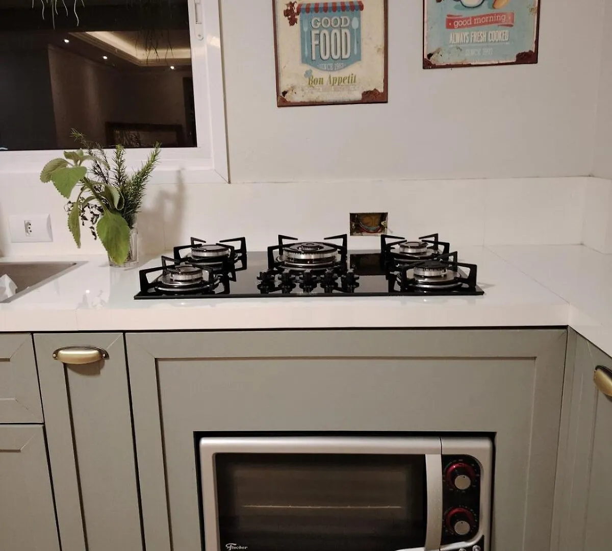 Apto 202 - Garagem - Ac - Wifi - Completo Balneario Gaivota