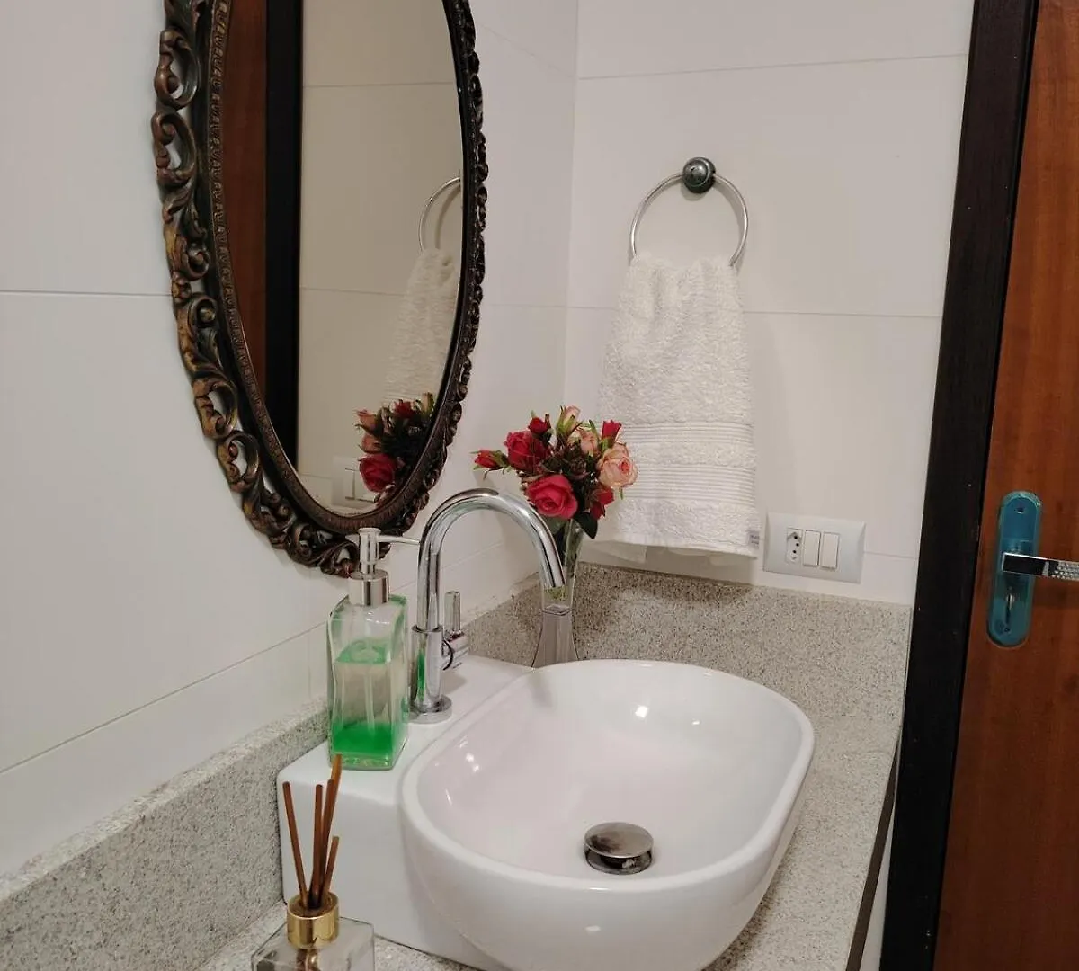 Apartment Apto 202 - Garagem - Ac - Wifi - Completo Balneario Gaivota Brasilien