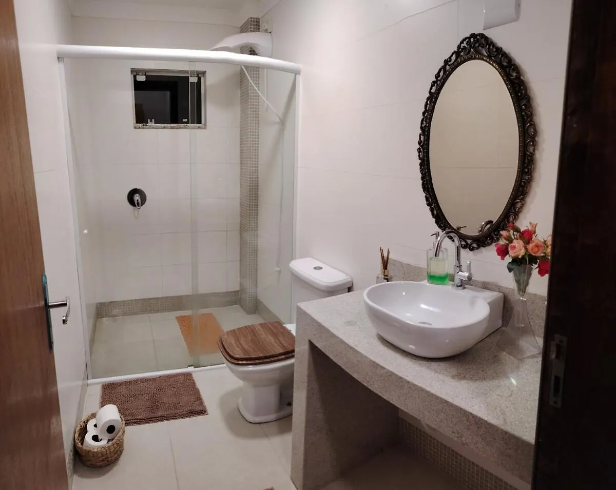 Apto 202 - Garagem - Ac - Wifi - Completo Balneario Gaivota