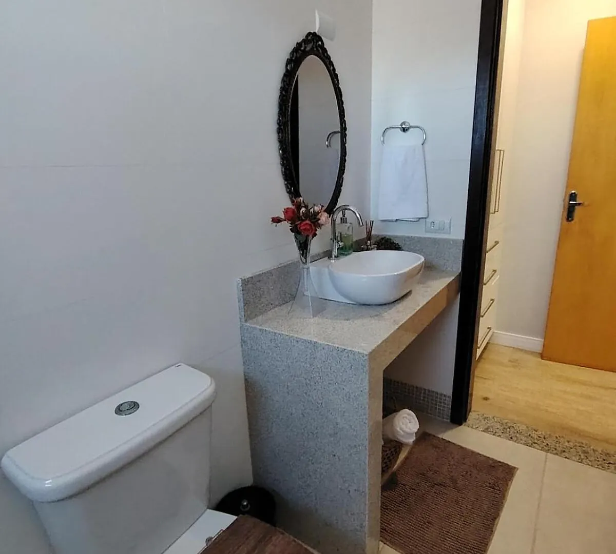 Apto 202 - Garagem - Ac - Wifi - Completo Balneario Gaivota 0*,