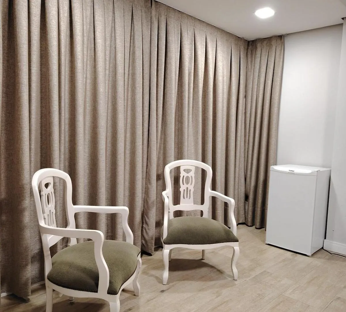 Apartment Apto 202 - Garagem - Ac - Wifi - Completo Balneario Gaivota Brasilien