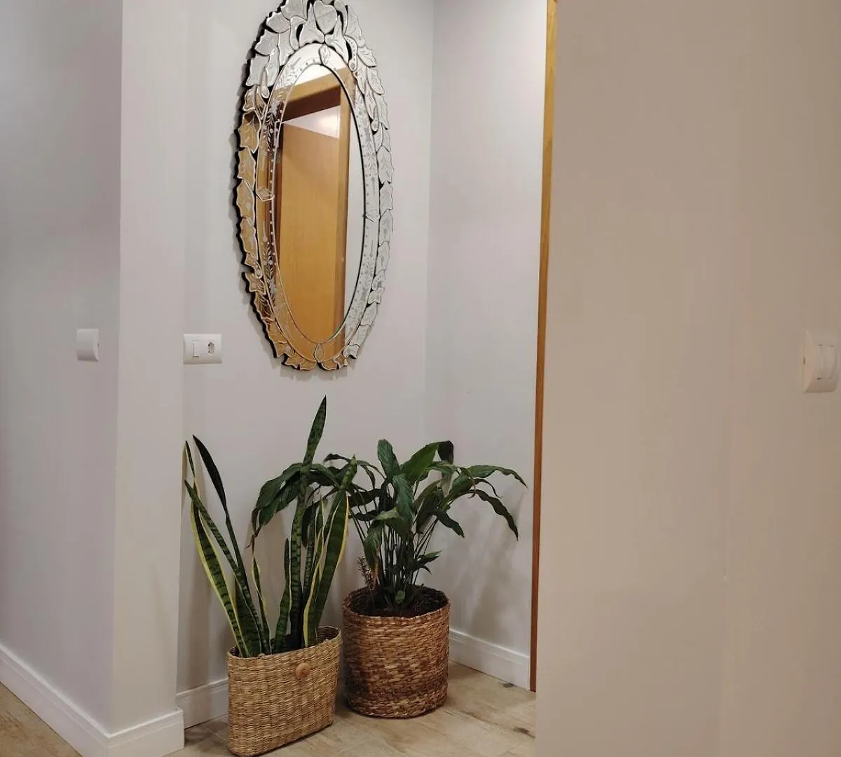 Apartment Apto 202 - Garagem - Ac - Wifi - Completo Balneario Gaivota