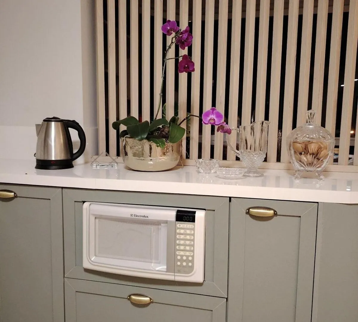 Apto 202 - Garagem - Ac - Wifi - Completo Balneario Gaivota Apartment