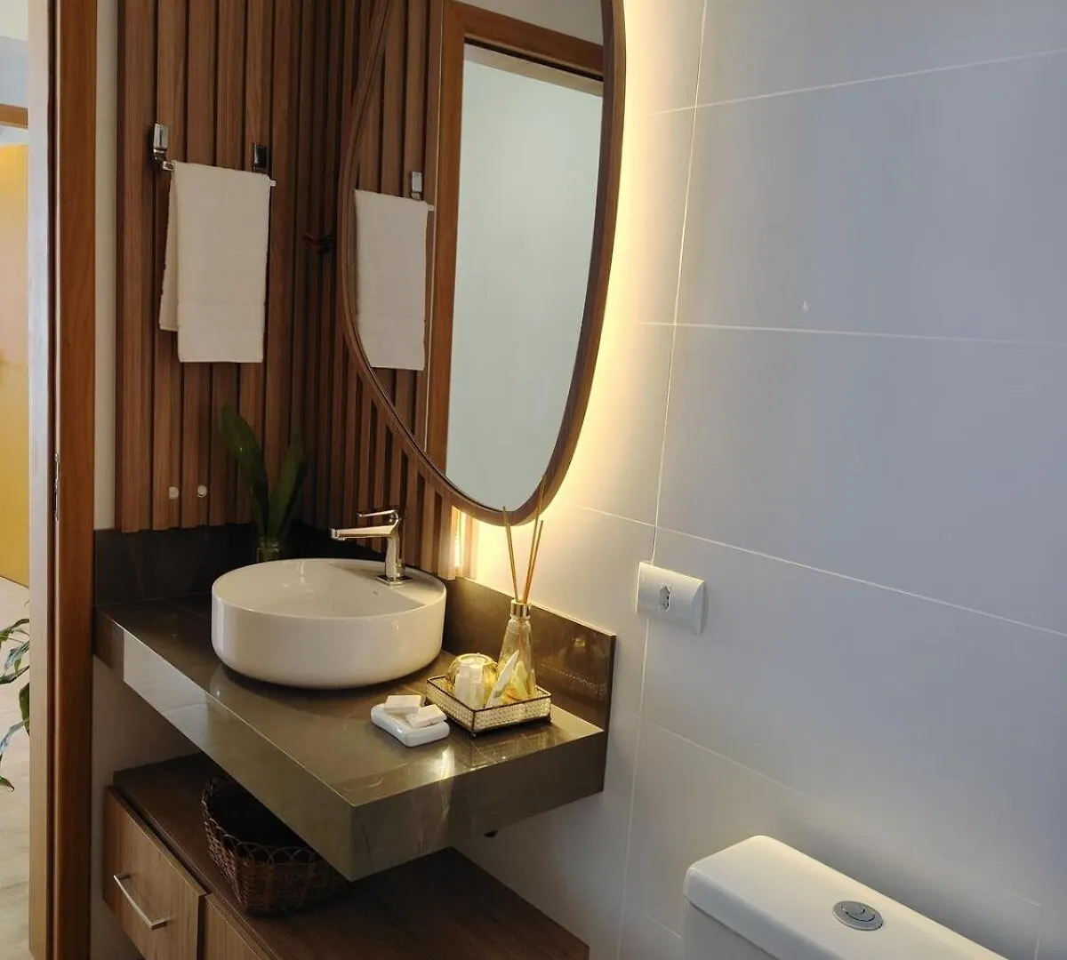 Apartment Apto 202 - Garagem - Ac - Wifi - Completo Balneario Gaivota