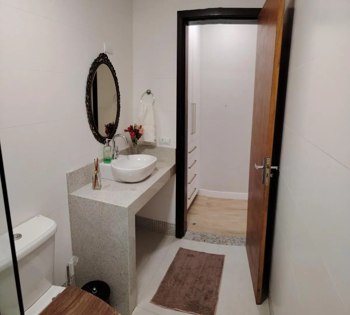 Apartment Apto 202 - Garagem - Ac - Wifi - Completo Balneario Gaivota